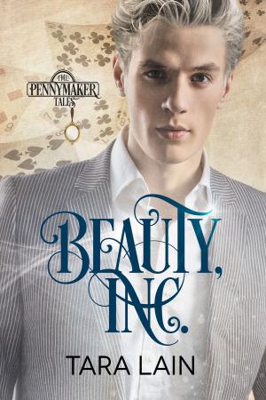 Book cover of Beauty, Inc. (Français)