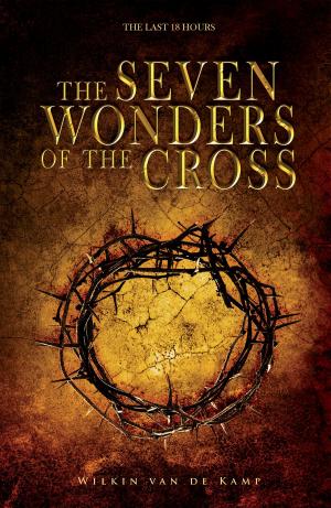Cover of the book The Seven Wonders of the Cross by Everett Platts