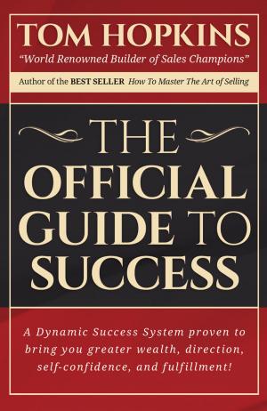 bigCover of the book The Official Guide to Success by 