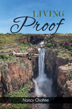 Cover of the book Living Proof by Robert Erickson