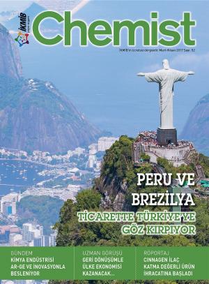 Cover of the book Chemist 52 by 