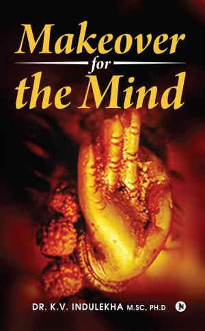 Cover of the book Makeover for the Mind by Subham Banik