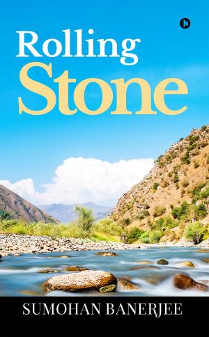 Cover of the book Rolling Stone by Mukta Chauhan
