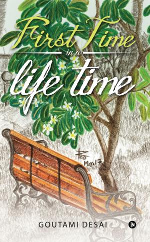 Cover of the book First Time In a Life Time by Apoorva