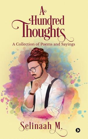 Cover of the book A Hundred Thoughts by Vikash Bhardwaj