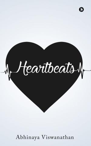 Cover of the book Heartbeats by Deepak Vidyarthi