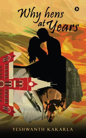 Cover of the book Why hens at Years by L.G. O'Connor