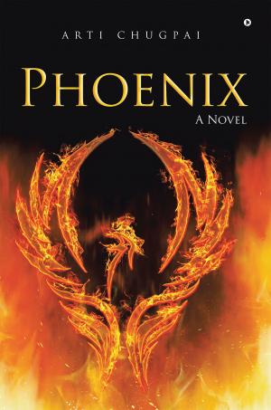 Cover of the book Phoenix by Vinayak Kapoor