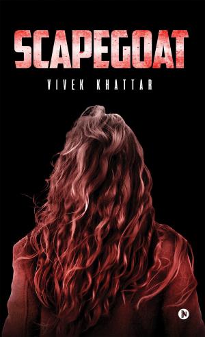 Cover of the book Scapegoat by Frédérique Brasier