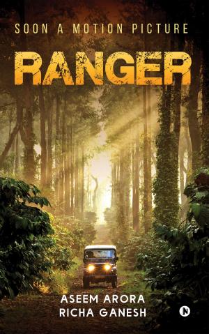 Cover of the book Ranger by Swami Prajna Aranyaji (Yogi Protoplasm)