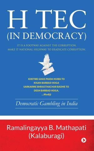 Cover of the book H TEC ( in democracy ) by Ardhendu Sekhar, Bhattacharyya