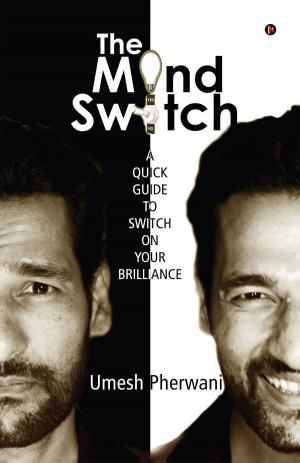 Cover of the book The Mind Switch by Sundar Rajan