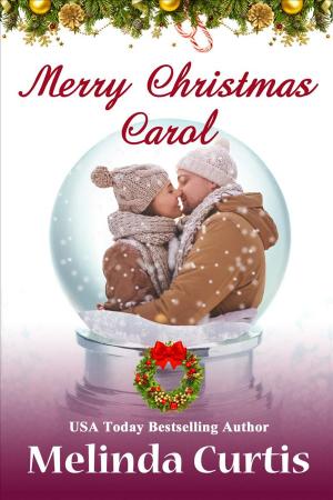Cover of the book Merry Christmas Carol by Debra Evans