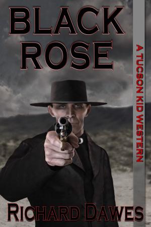 Cover of the book The Black Rose by Tara Fox Hall