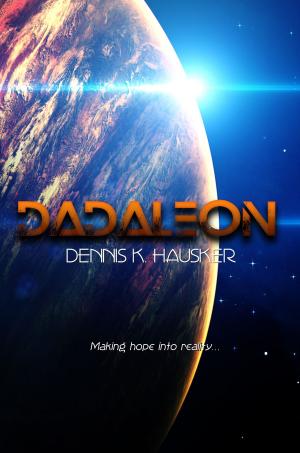 Cover of the book Dadaleon by Jaden Sinclair