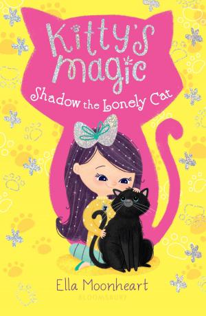 bigCover of the book Kitty's Magic 2 by 