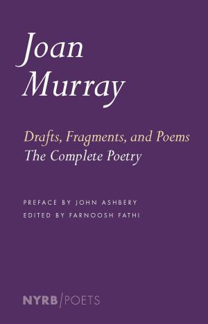 Book cover of Drafts, Fragments, and Poems