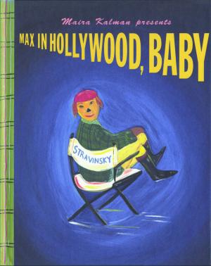 Cover of the book Max in Hollywood, Baby by Vasily Grossman