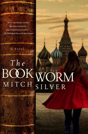 Cover of the book The Bookworm: A Novel by Michael Dirda