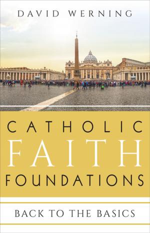 Cover of the book Catholic Faith Foundations by Terry Polakovic