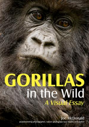Book cover of Gorillas in the Wild