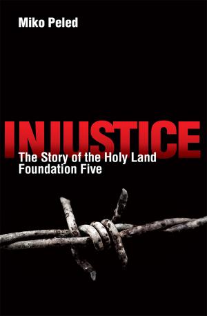 Cover of the book Injustice by Laila El-Haddad, Maggie Schmitt, Nancy Harmon Jenkins