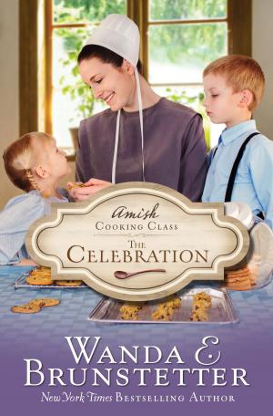 Cover of the book Amish Cooking Class - The Celebration by Elizabeth Ludwig Janelle Mowery