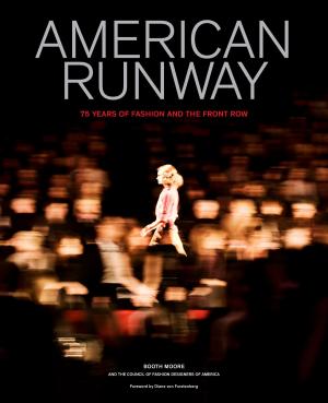 Cover of the book American Runway by Katie Lee