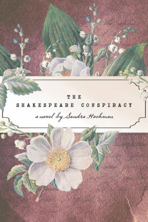 Cover of the book The Shakespeare Conspiracy by Karen Orloff Kaplan, M.P.H., Sc.D., Christopher Lukas