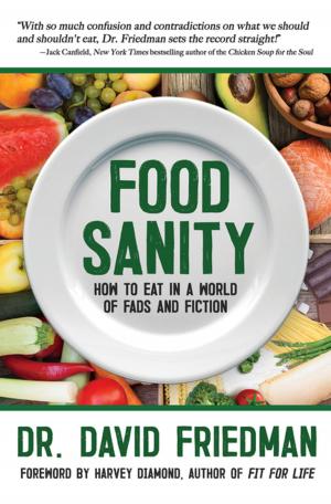 Cover of the book Food Sanity by Tom Sullivan