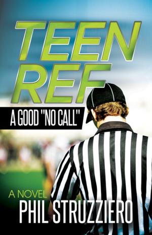 Cover of the book Teen Ref by Kathy Taberner, Kirsten Siggins