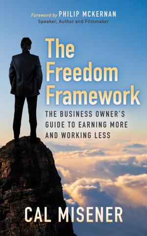Cover of the book The Freedom Framework by Mandy Wood