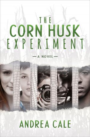 Cover of the book The Corn Husk Experiment by Gerlóczy Márton