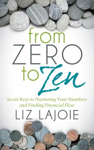 Cover of the book From Zero to Zen by Ian Coombe