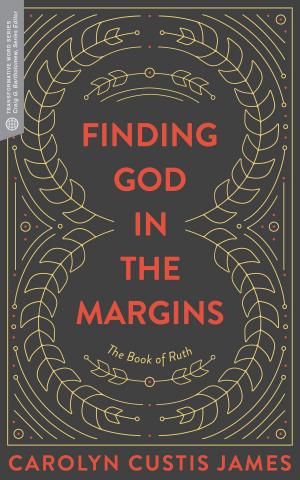Cover of the book Finding God in the Margins by Richard B. Gaffin Jr., Geerhardus J. Vos