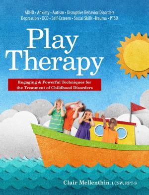 Cover of Play Therapy