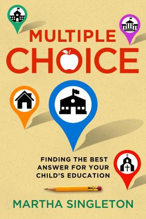 Cover of the book Multiple Choice by Glenn Dromgoole, Jay Moore, Joe W. Specht