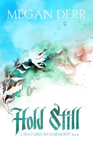 Cover of the book Hold Still by Dusty Lynn Holloway