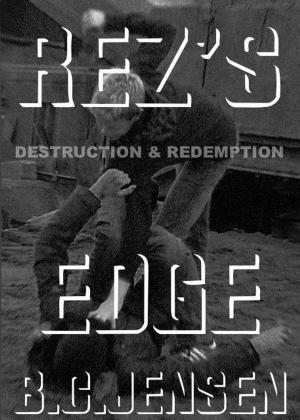 Cover of the book Rez's Edge by Alan McCluskey