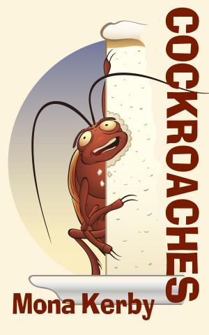 Book cover of Cockroaches