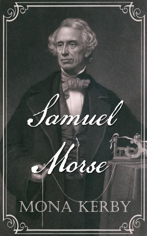 Book cover of Samuel Morse