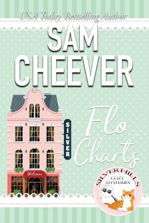 Cover of the book Flo Charts by David Pearce