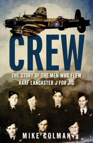Book cover of Crew