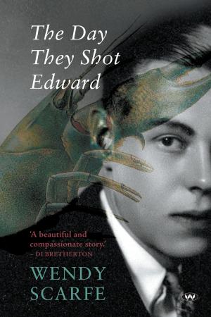 Cover of the book The Day They Shot Edward by Kate Strohm