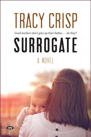 Cover of the book Surrogate by Stephanie Radok