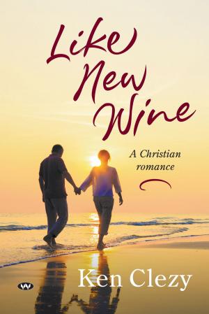 Cover of Like New Wine
