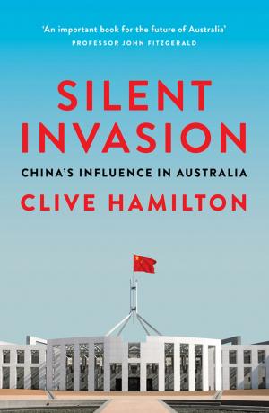 Cover of Silent Invasion