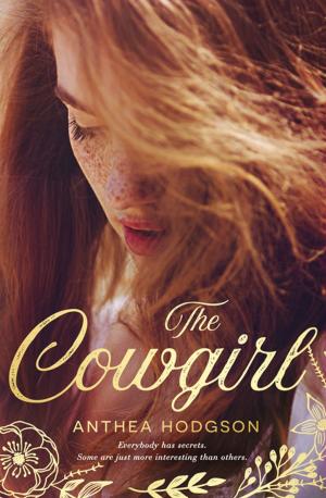 Cover of the book The Cowgirl by Colin Thompson