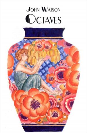 Cover of the book Octaves by Adèle Ogiér Jones