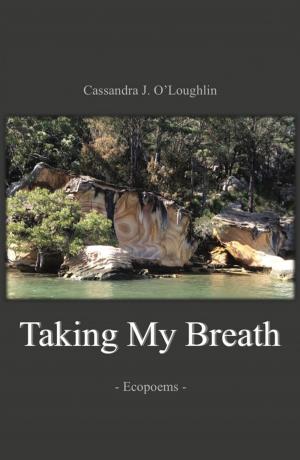 Cover of the book Taking My Breath by Thérèse Corfiatis